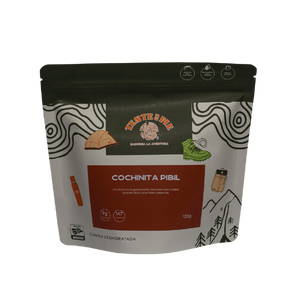 Cochinita Pibil 120g