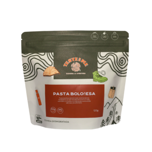 pasta-boloñesa